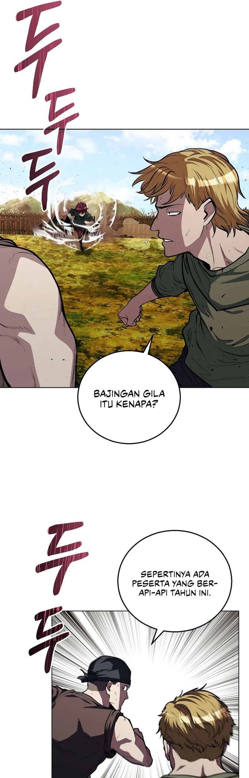 The Immortal Genius Spearman Bab 4 halaman 38