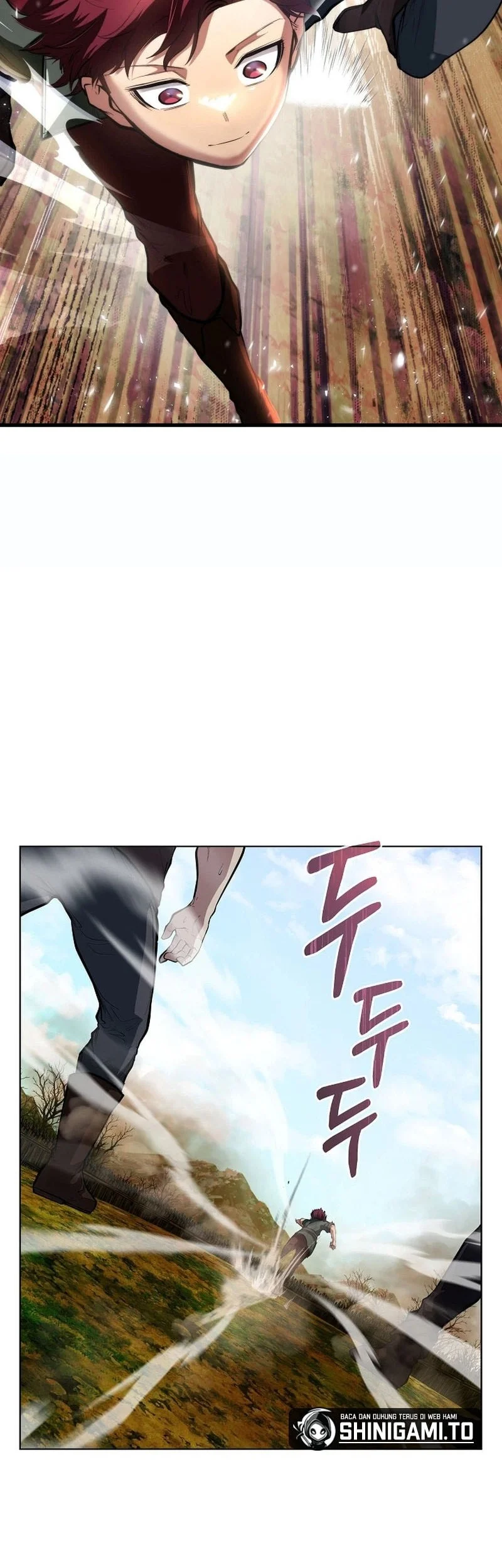 The Immortal Genius Spearman Bab 4 halaman 41