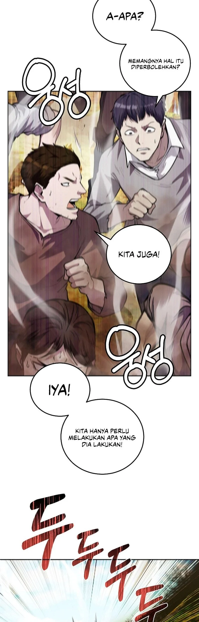 The Immortal Genius Spearman Bab 4 halaman 47