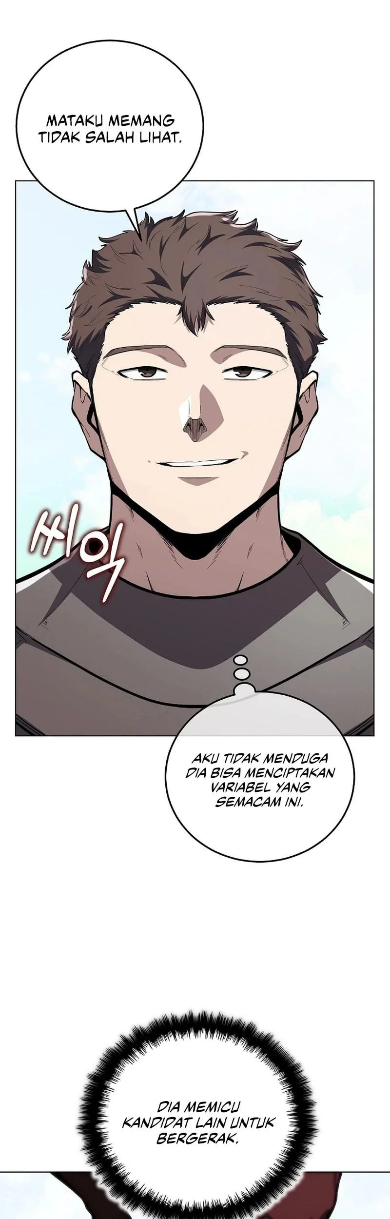 The Immortal Genius Spearman Bab 4 halaman 52