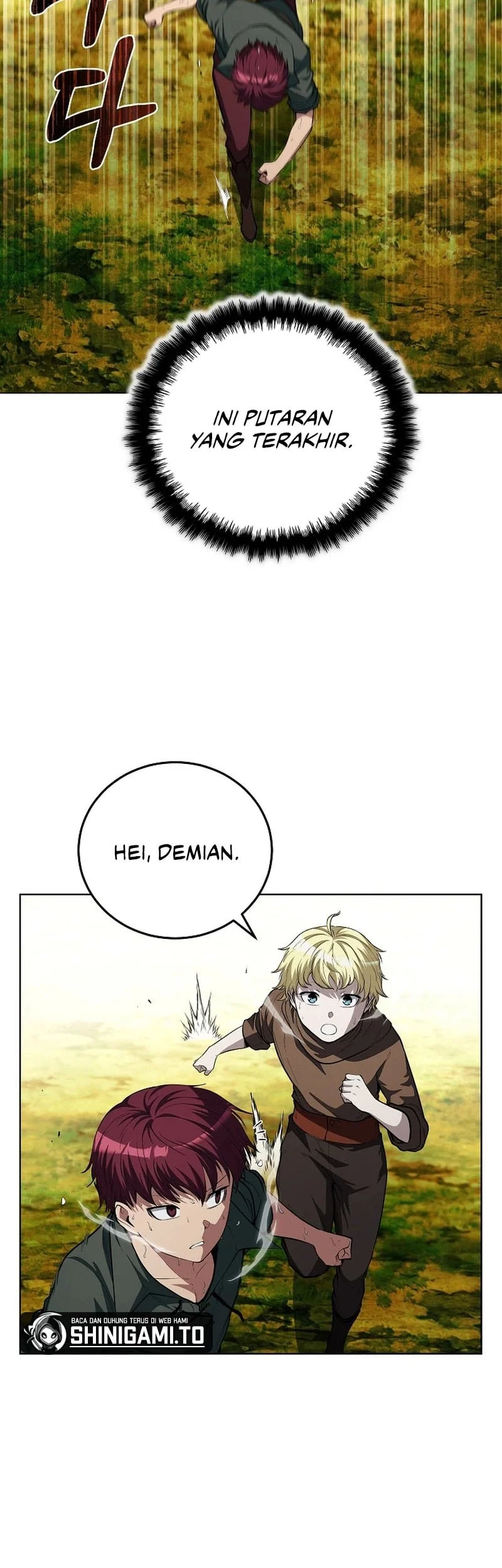 The Immortal Genius Spearman Bab 4 halaman 56