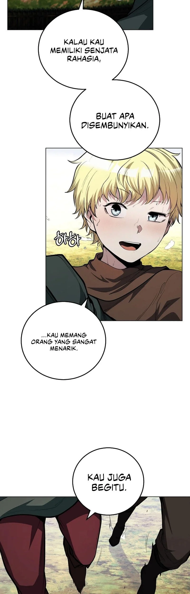 The Immortal Genius Spearman Bab 4 halaman 59