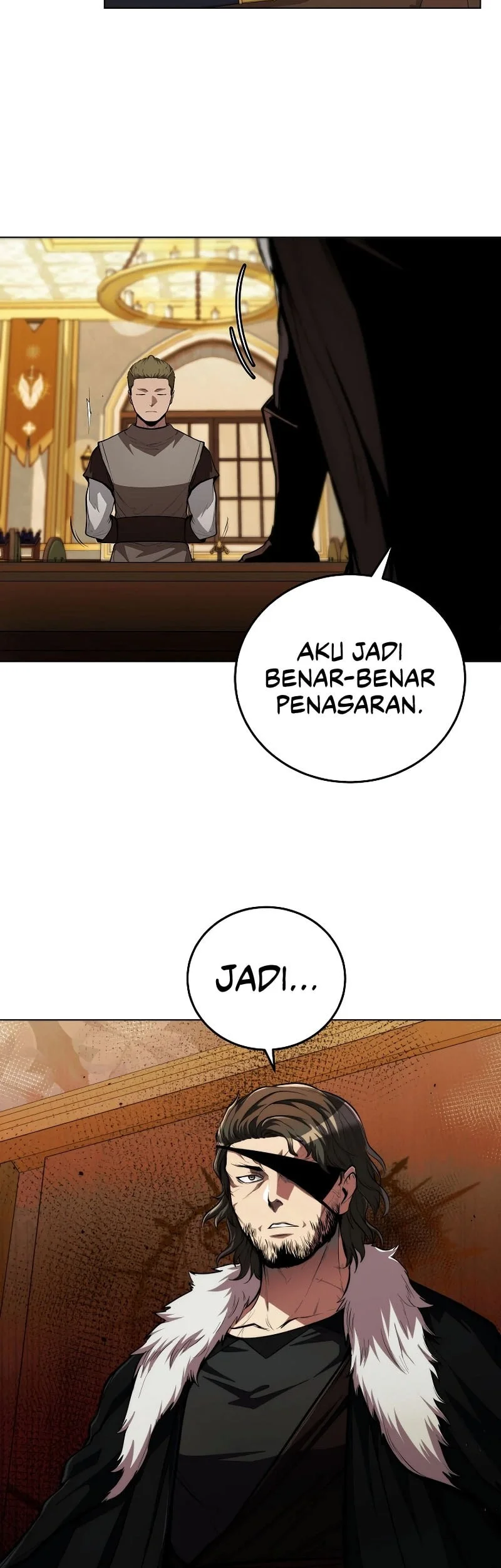 The Immortal Genius Spearman chapter 5 halaman 4