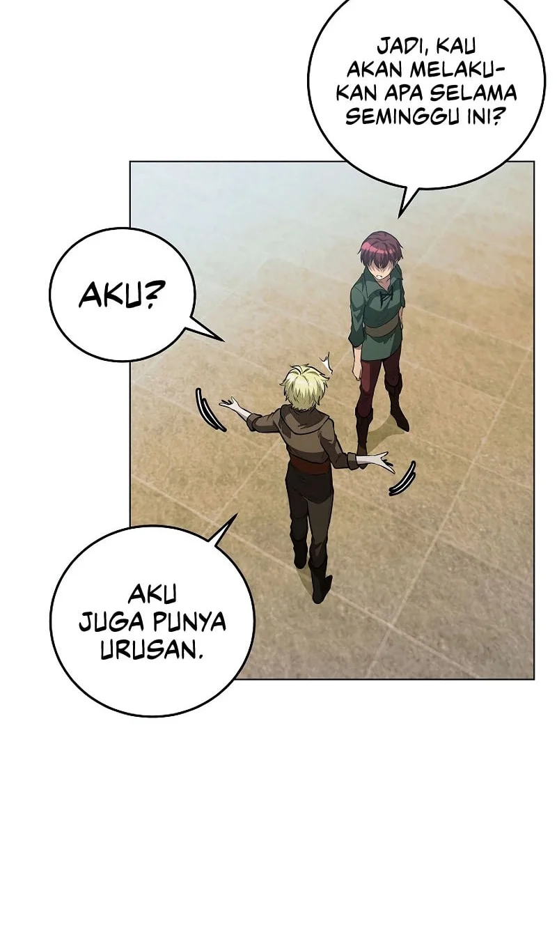 The Immortal Genius Spearman chapter 5 halaman 17