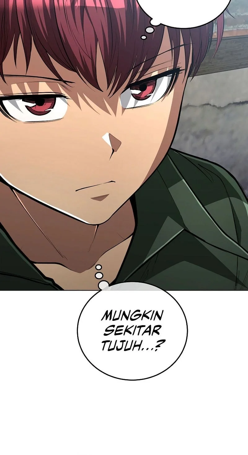 The Immortal Genius Spearman chapter 5 halaman 43