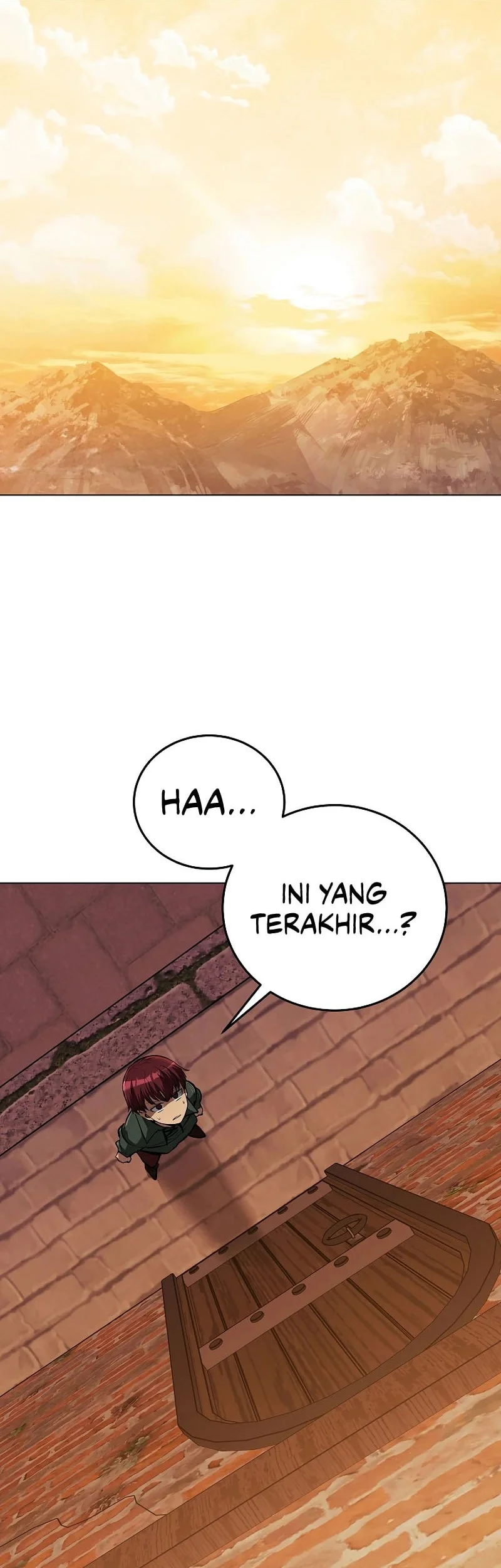 The Immortal Genius Spearman chapter 5 halaman 45