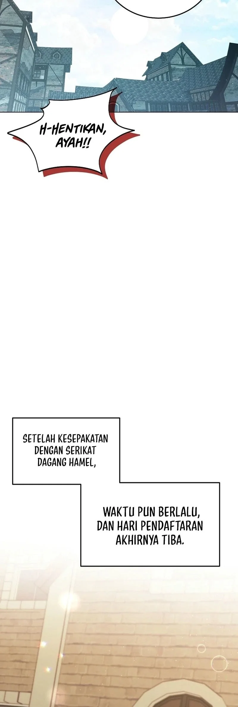 The Immortal Genius Spearman chapter 6 halaman 17