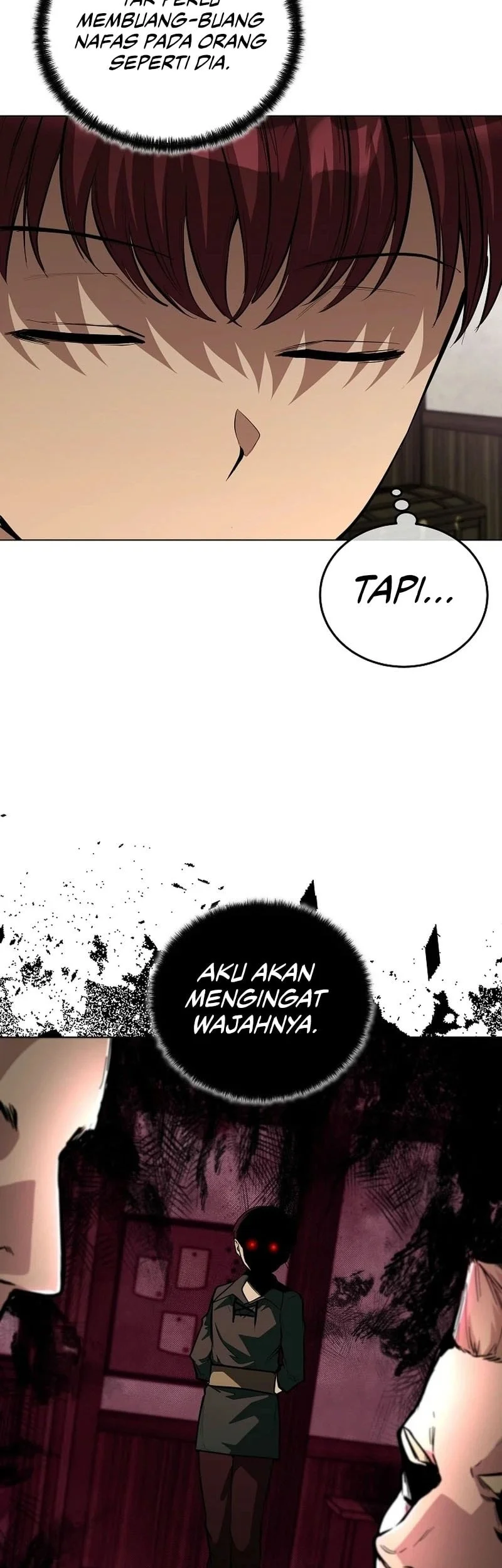 The Immortal Genius Spearman chapter 6 halaman 32