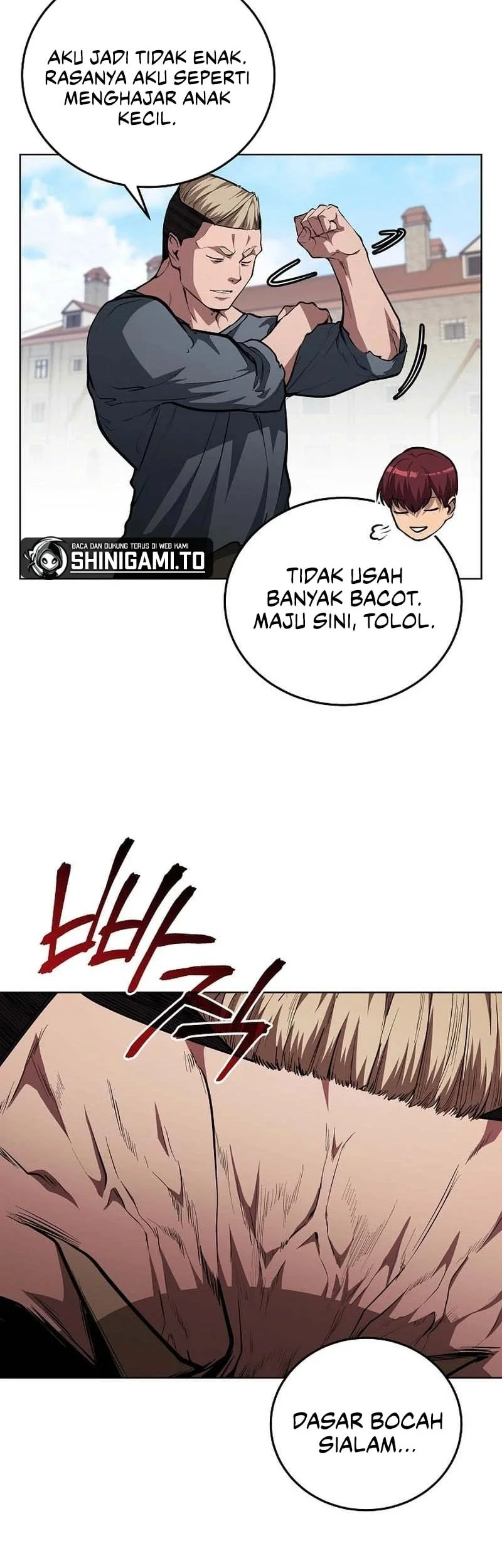 The Immortal Genius Spearman Bab 7 halaman 5
