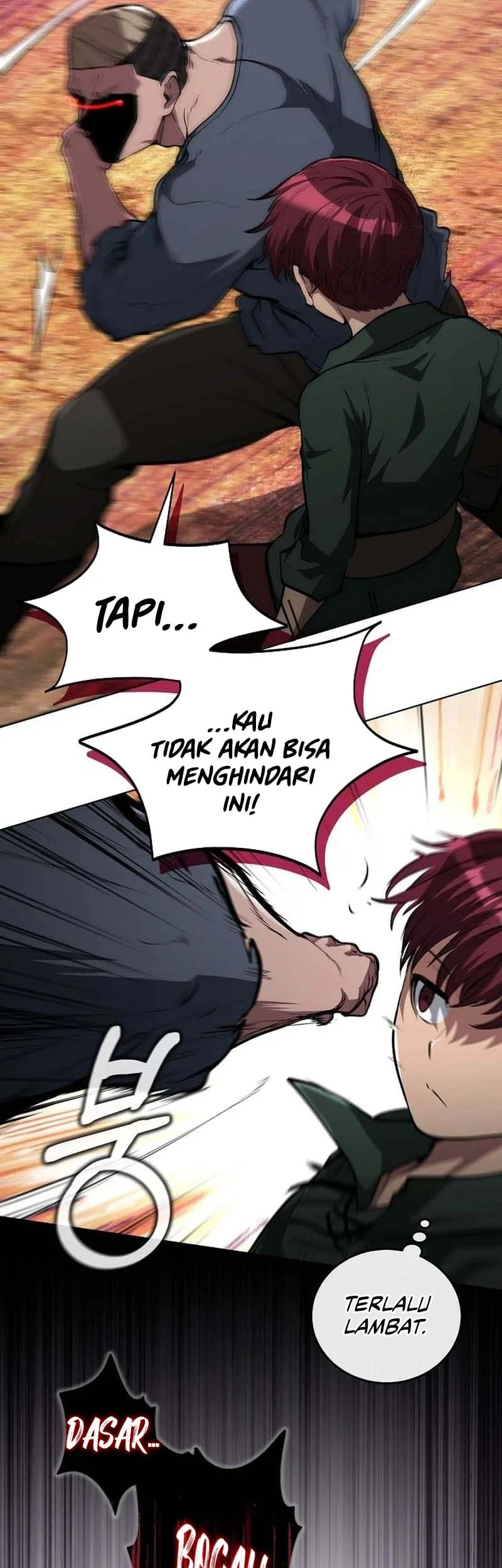 The Immortal Genius Spearman Bab 7 halaman 10