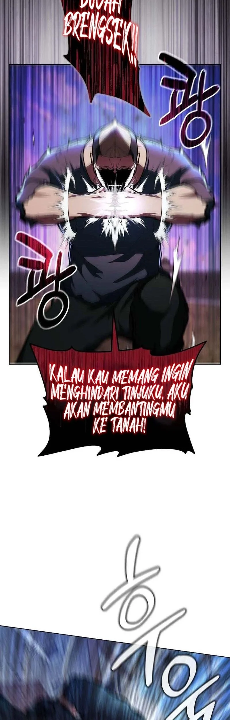 The Immortal Genius Spearman Bab 7 halaman 11
