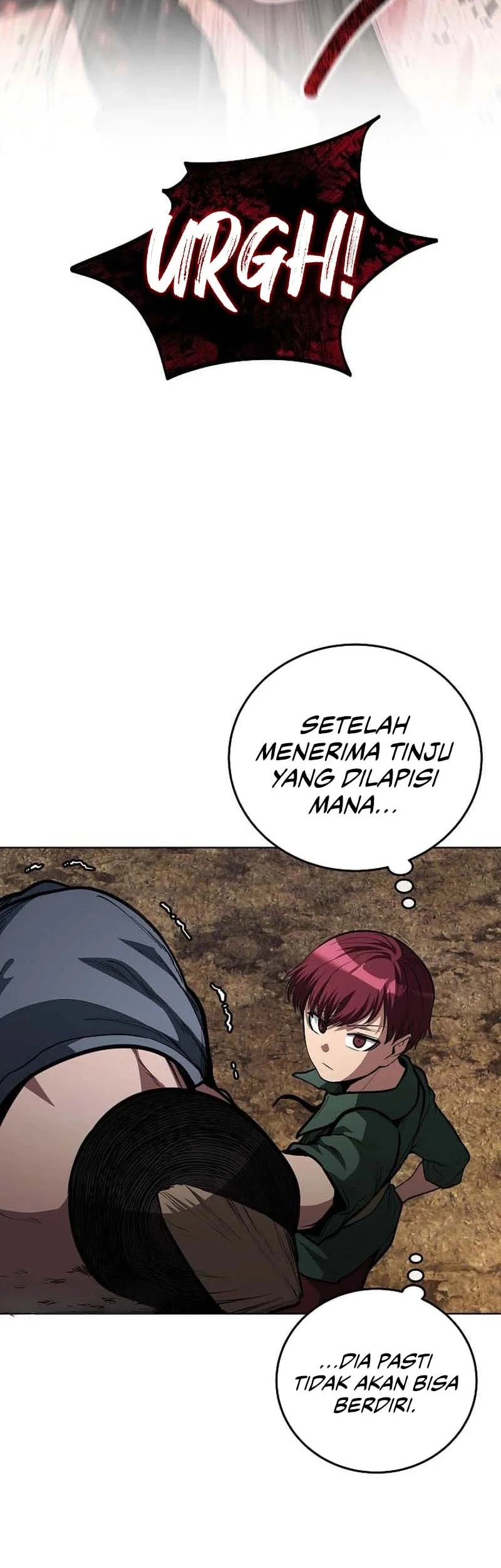 The Immortal Genius Spearman Bab 7 halaman 15