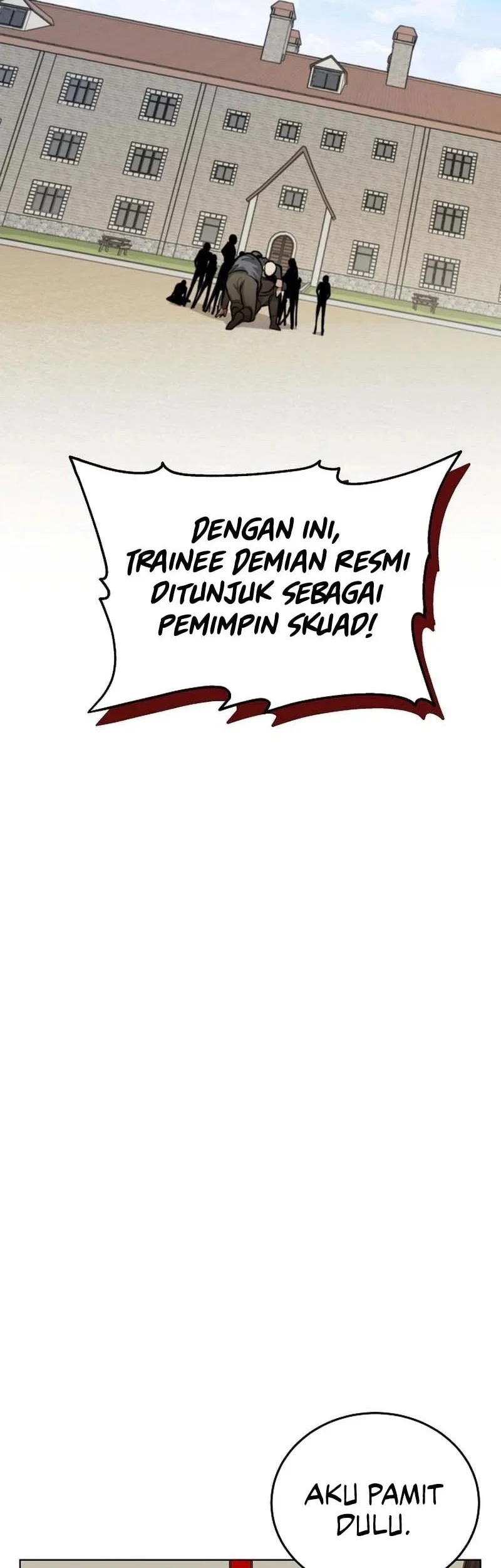 The Immortal Genius Spearman Bab 7 halaman 23