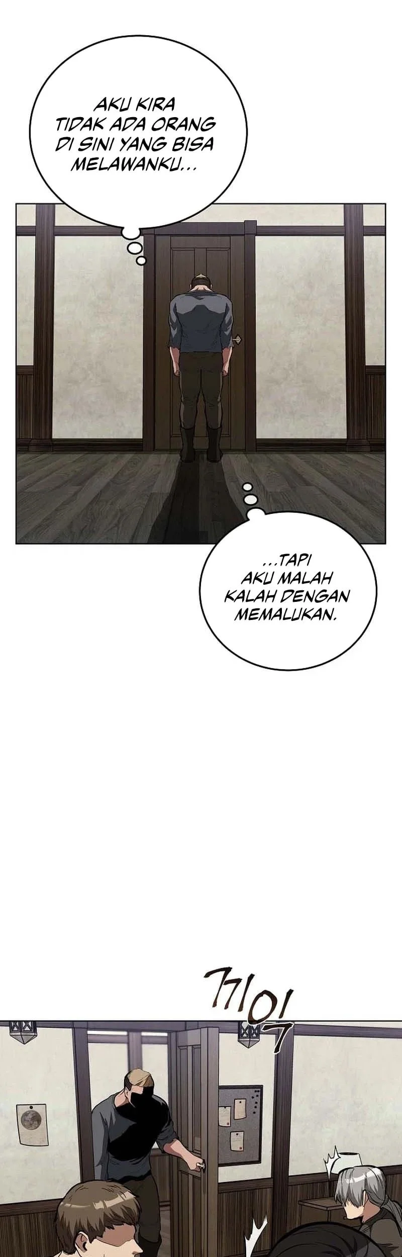 The Immortal Genius Spearman Bab 7 halaman 26