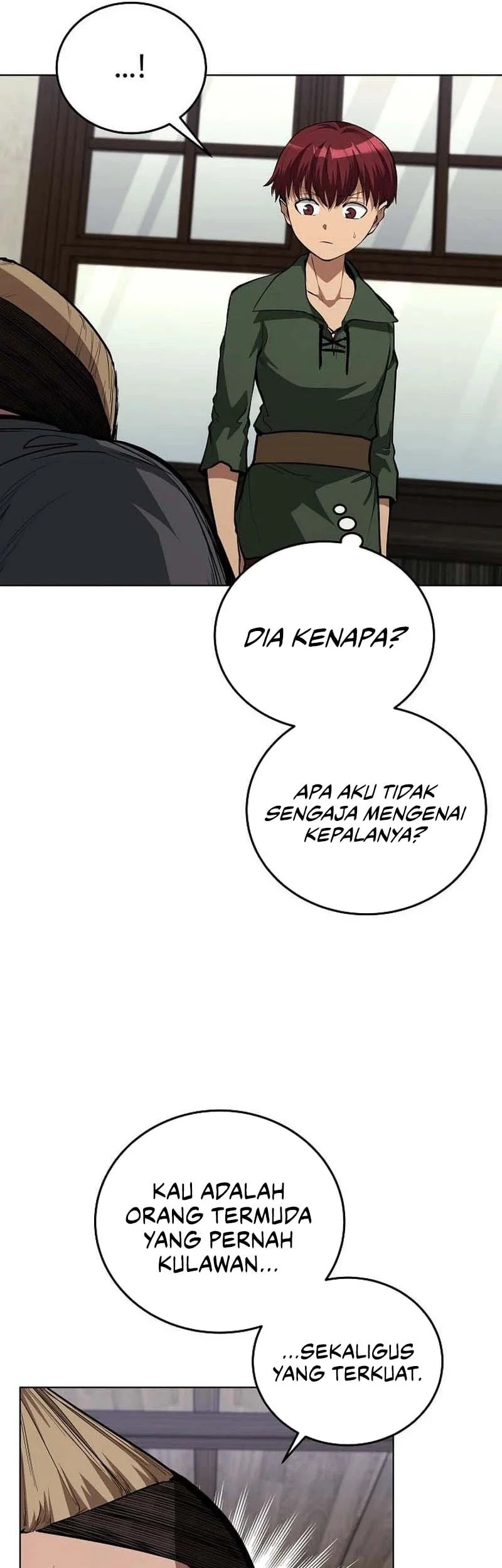 The Immortal Genius Spearman Bab 7 halaman 30