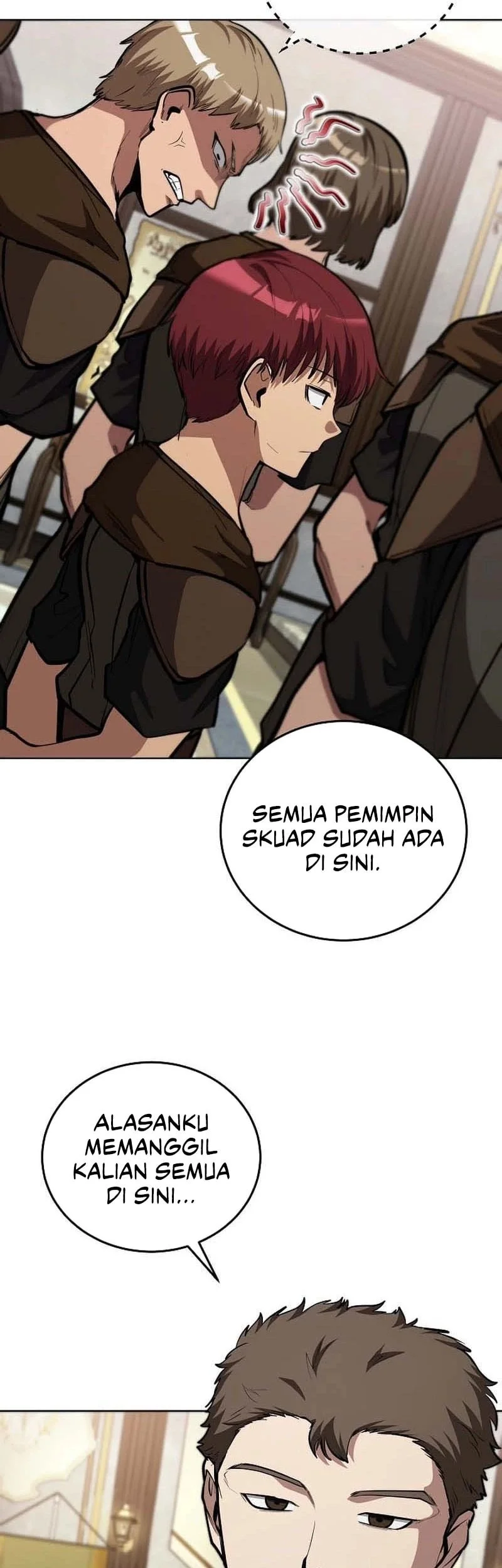 The Immortal Genius Spearman Bab 7 halaman 42