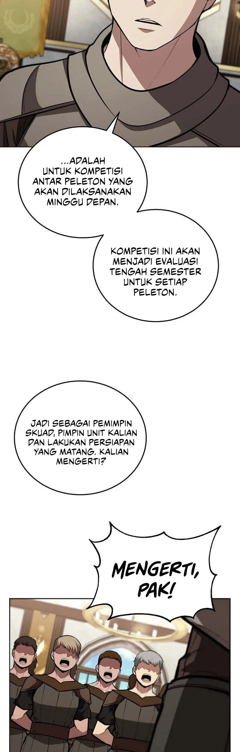 The Immortal Genius Spearman Bab 7 halaman 43