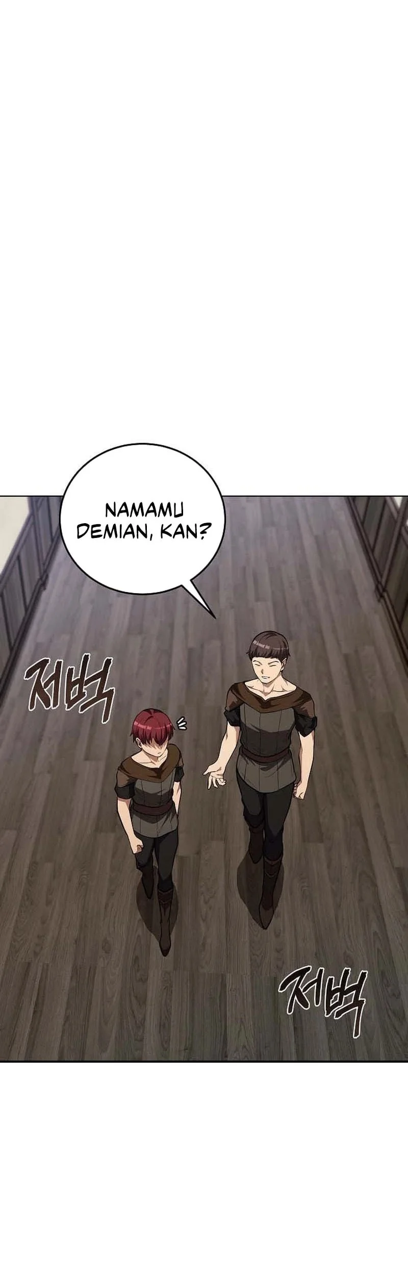 The Immortal Genius Spearman Bab 7 halaman 51