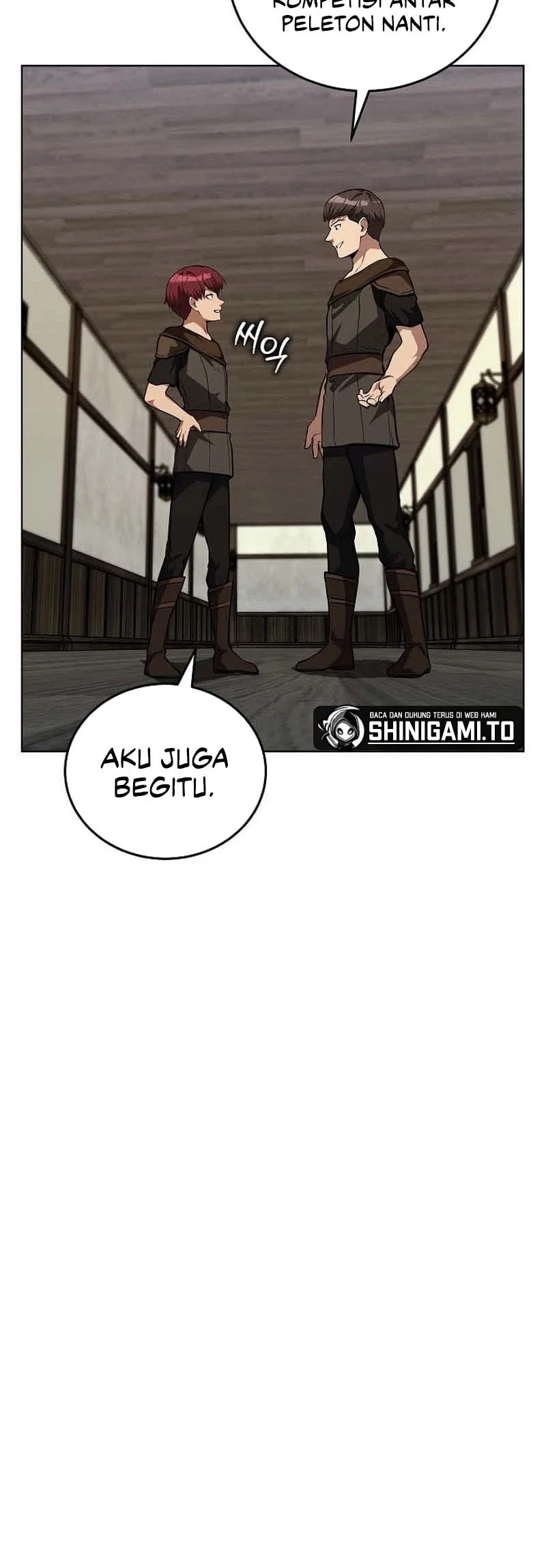 The Immortal Genius Spearman Bab 7 halaman 53