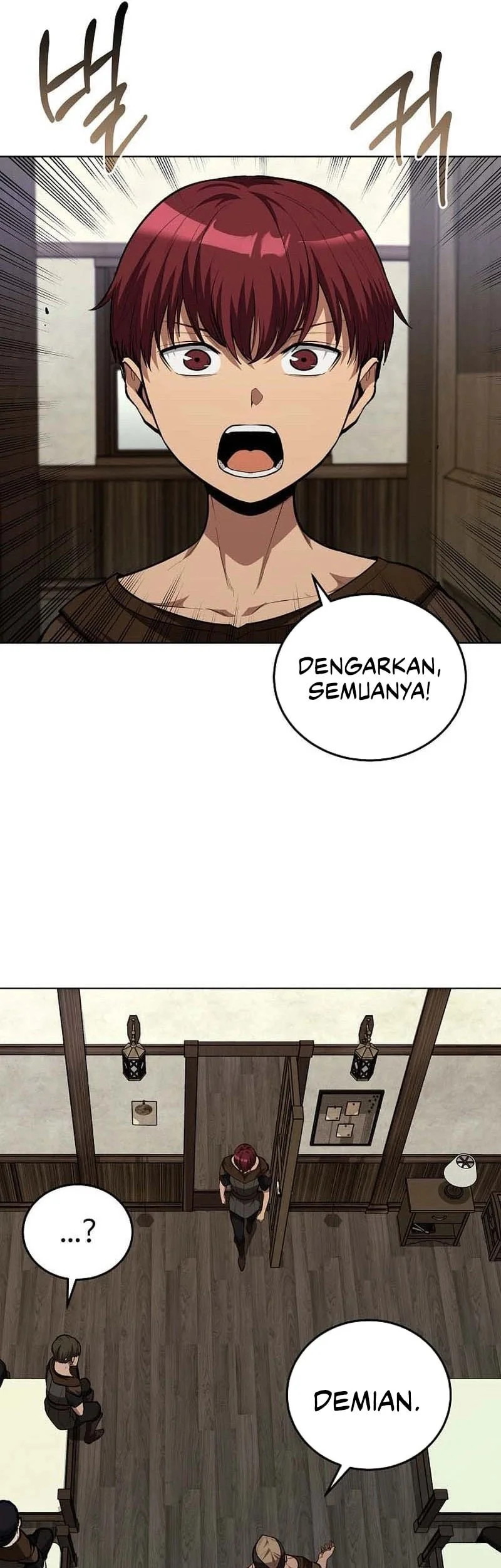 The Immortal Genius Spearman Bab 7 halaman 54