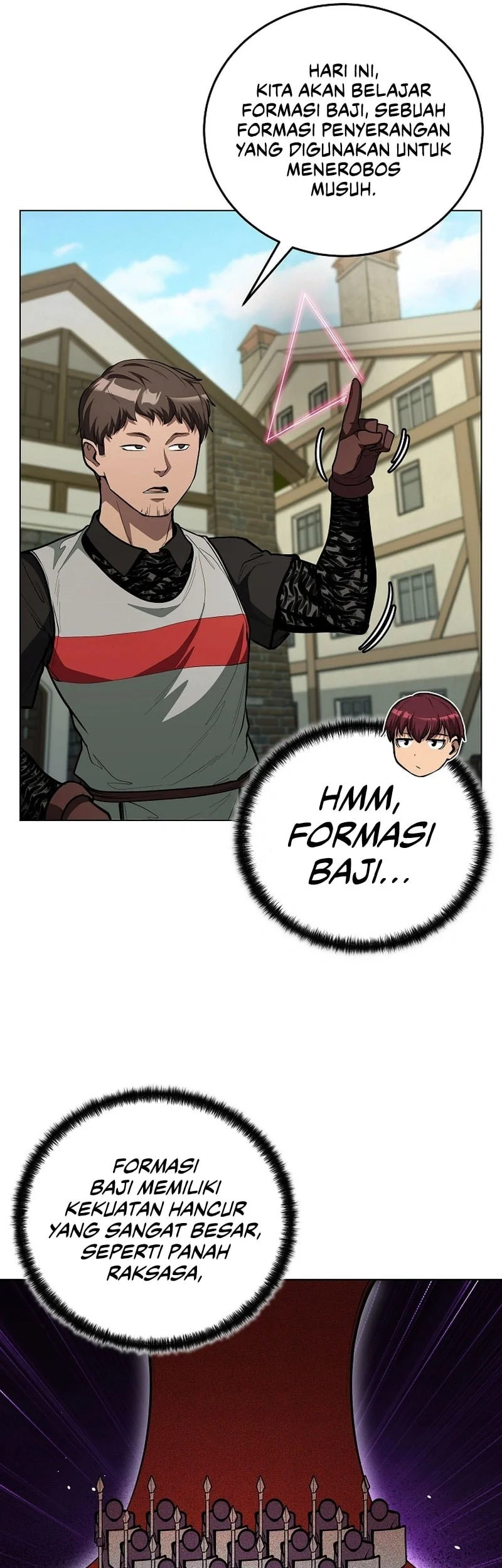 The Immortal Genius Spearman Bab 8 halaman 6