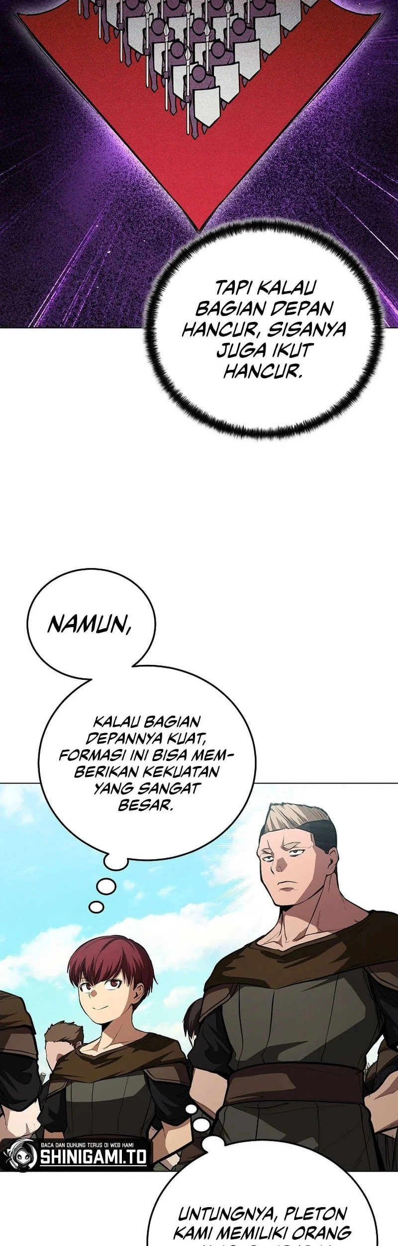 The Immortal Genius Spearman Bab 8 halaman 7