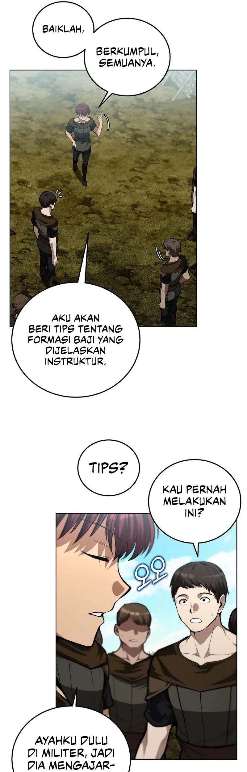 The Immortal Genius Spearman Bab 8 halaman 10