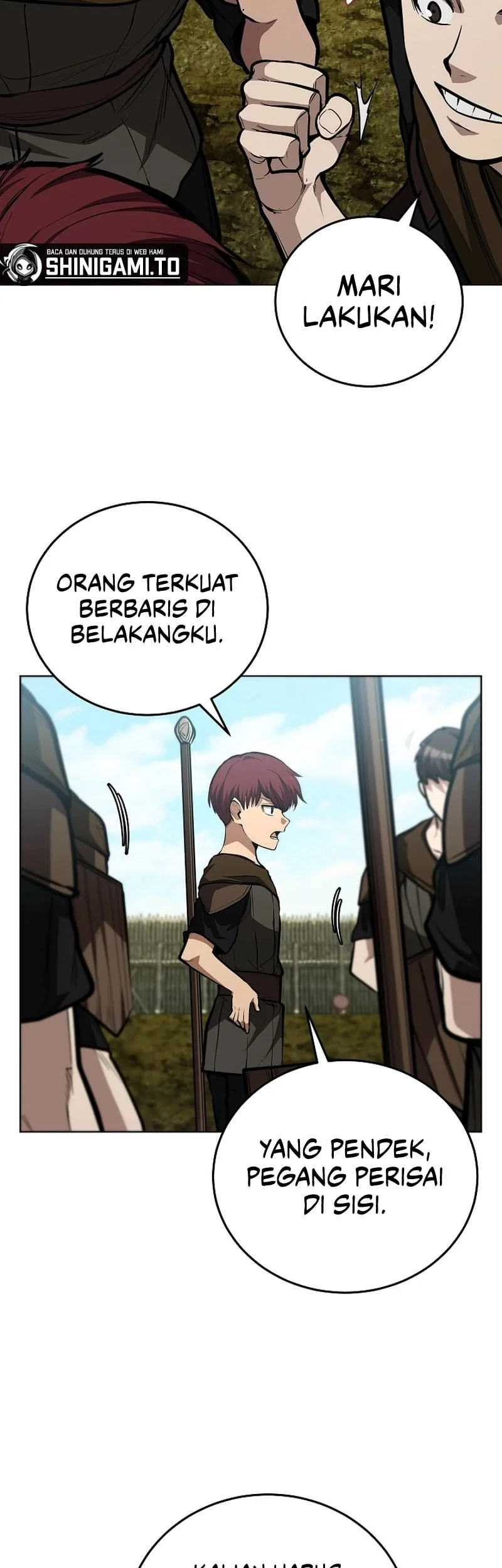The Immortal Genius Spearman Bab 8 halaman 12