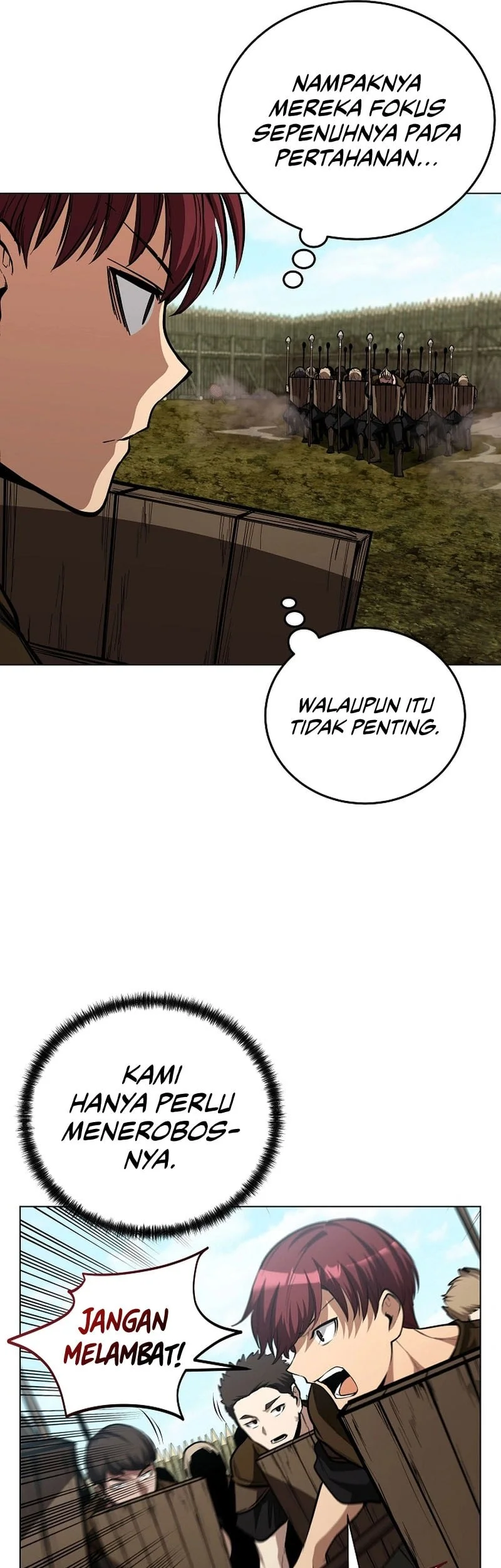 The Immortal Genius Spearman Bab 8 halaman 14