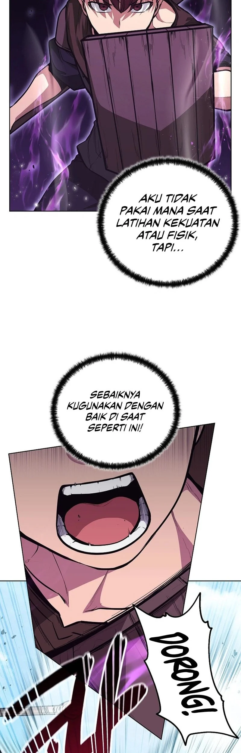 The Immortal Genius Spearman Bab 8 halaman 19