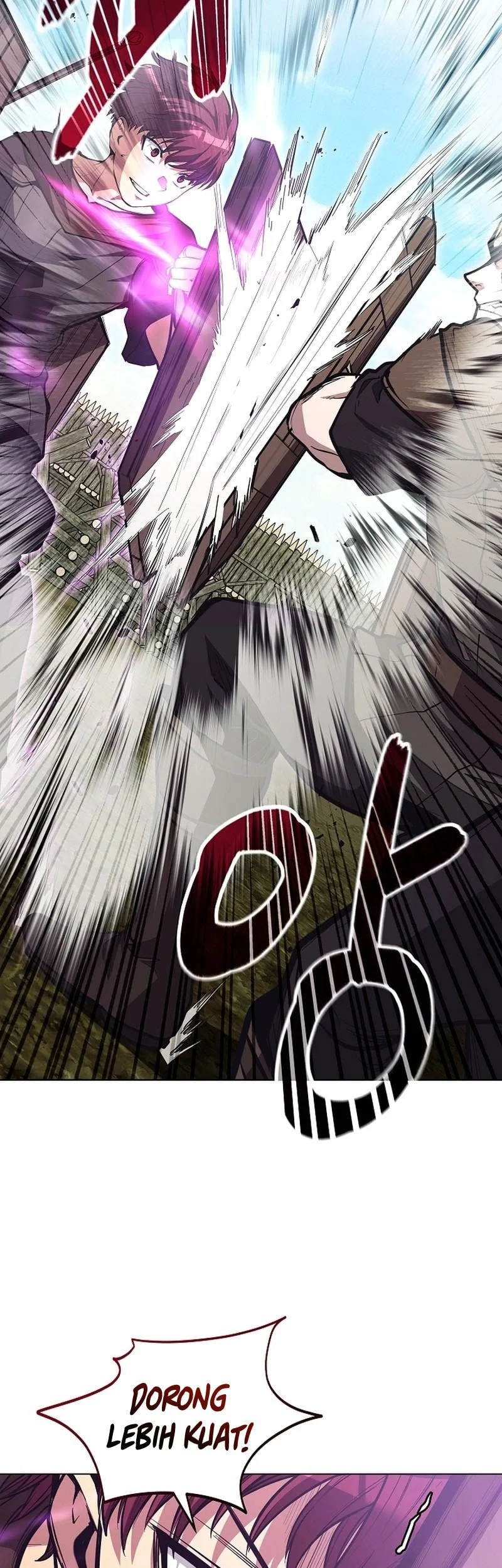 The Immortal Genius Spearman Bab 8 halaman 20
