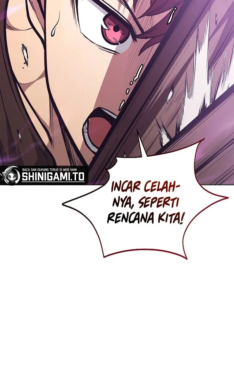 The Immortal Genius Spearman Bab 8 halaman 21