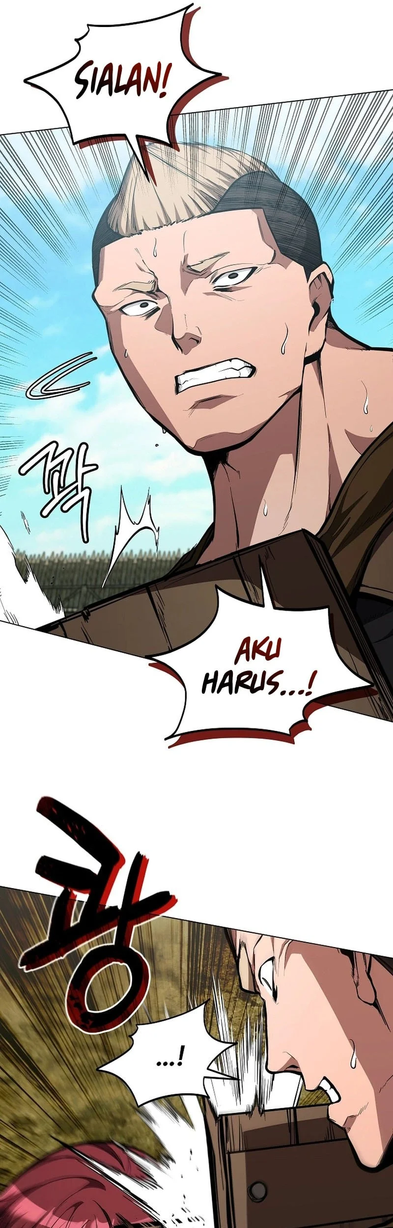 The Immortal Genius Spearman Bab 8 halaman 26