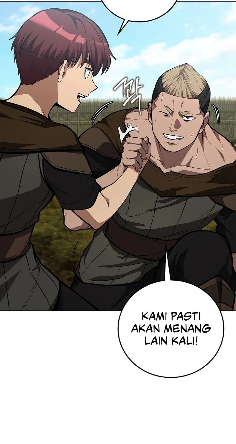 The Immortal Genius Spearman Bab 8 halaman 33
