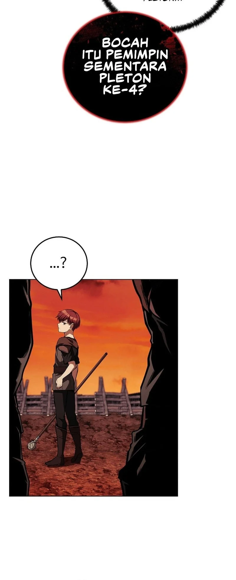 The Immortal Genius Spearman Bab 8 halaman 37