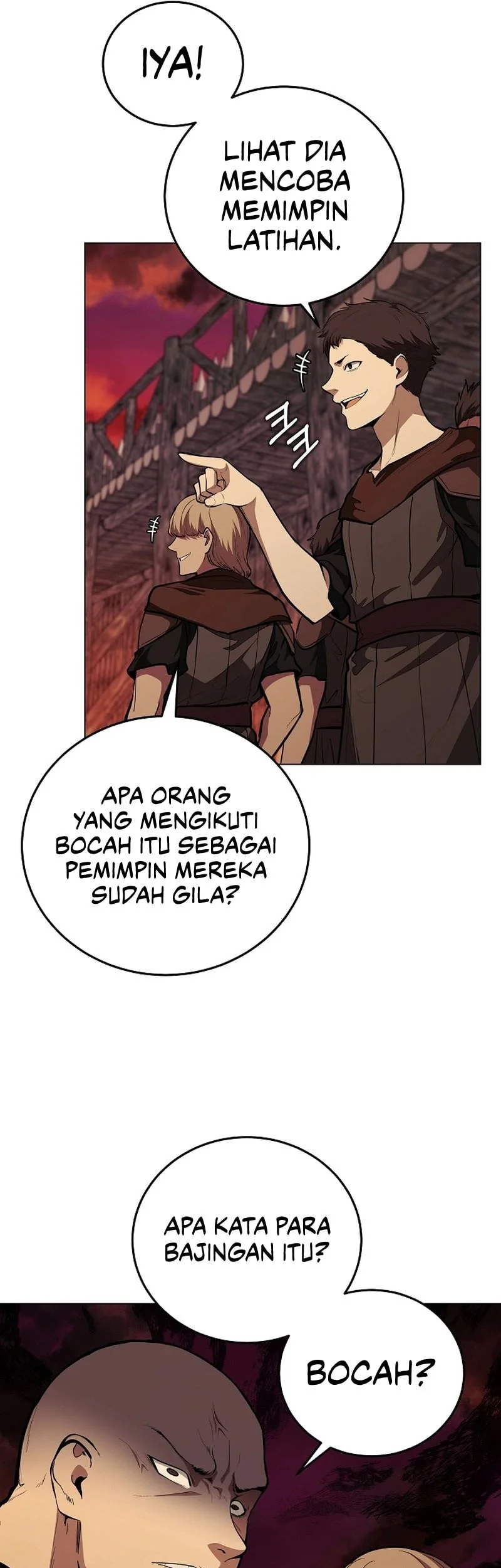 The Immortal Genius Spearman Bab 8 halaman 38