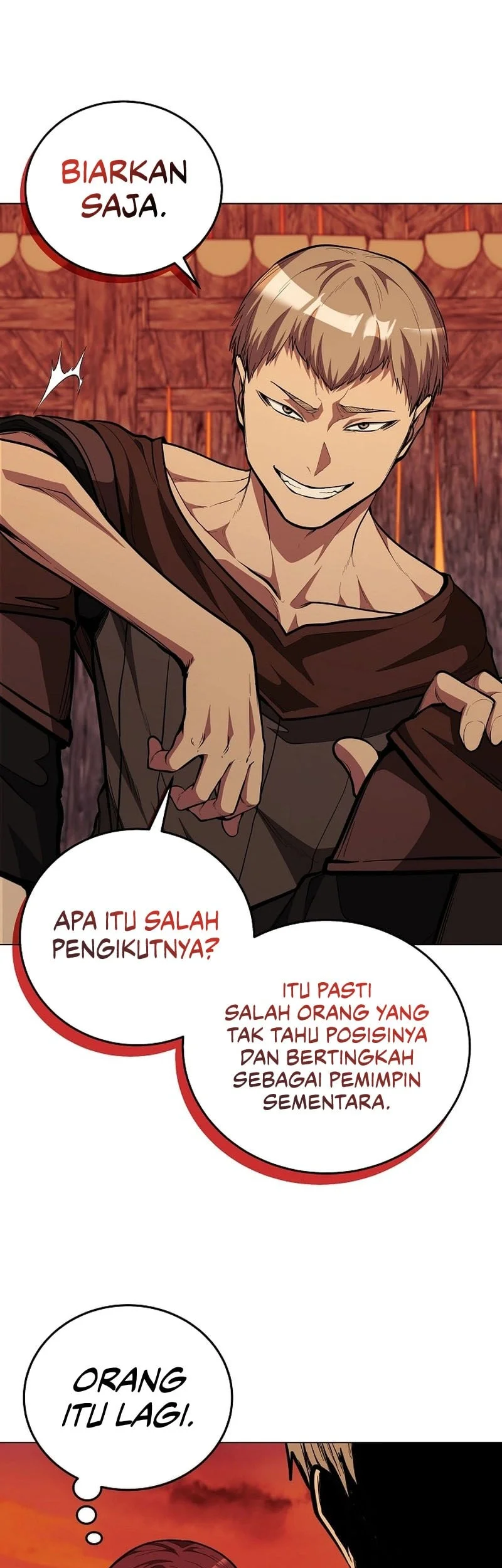 The Immortal Genius Spearman Bab 8 halaman 40