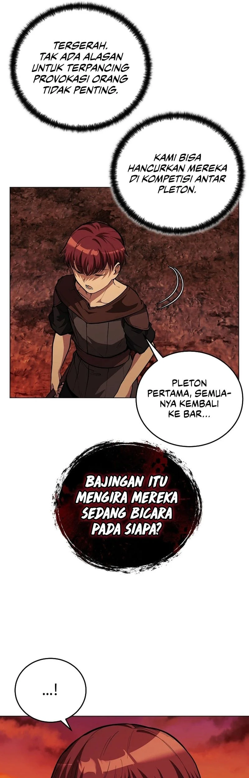 The Immortal Genius Spearman Bab 8 halaman 42