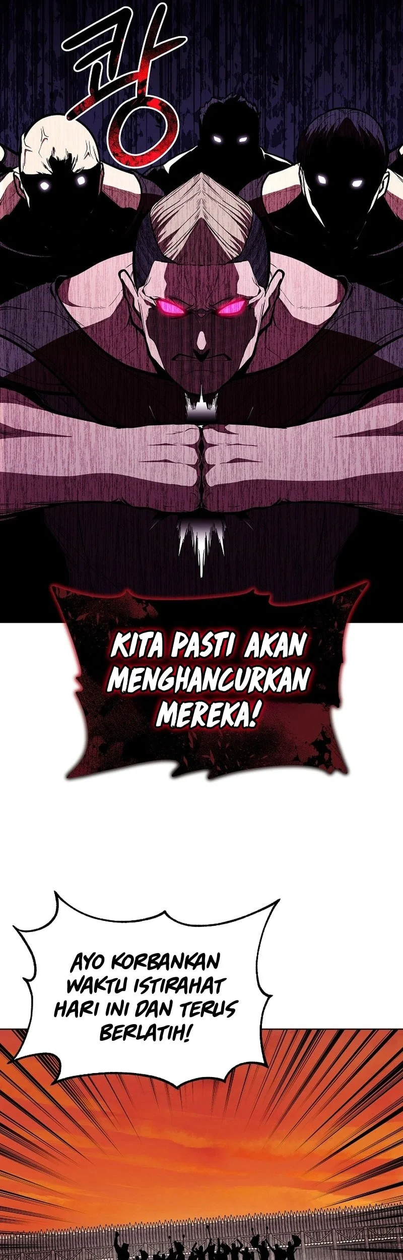 The Immortal Genius Spearman Bab 8 halaman 46