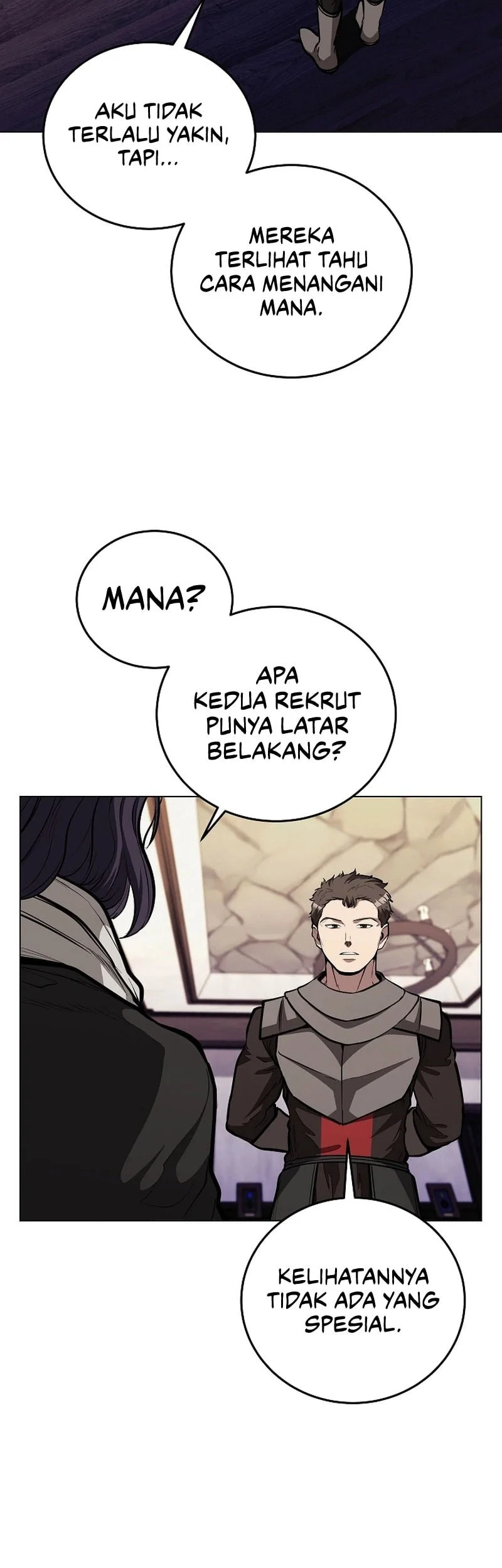 The Immortal Genius Spearman Bab 8 halaman 52