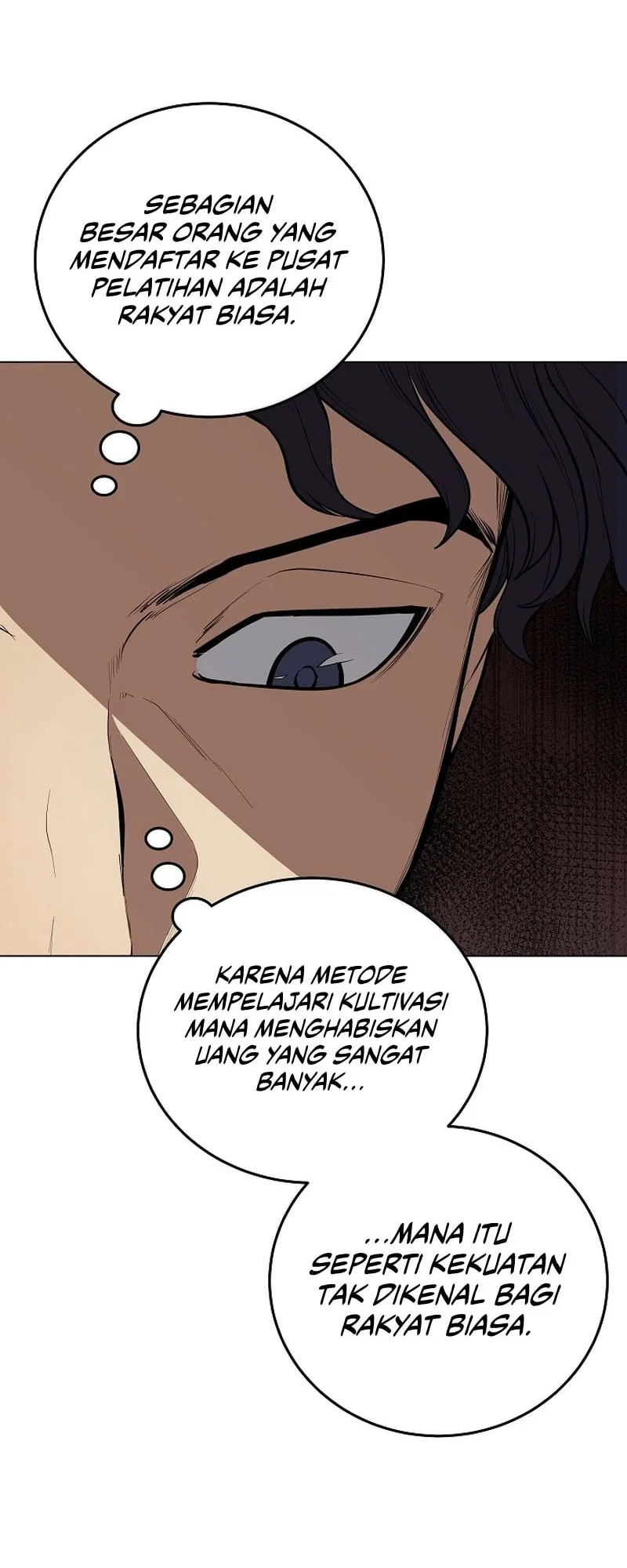 The Immortal Genius Spearman Bab 8 halaman 53