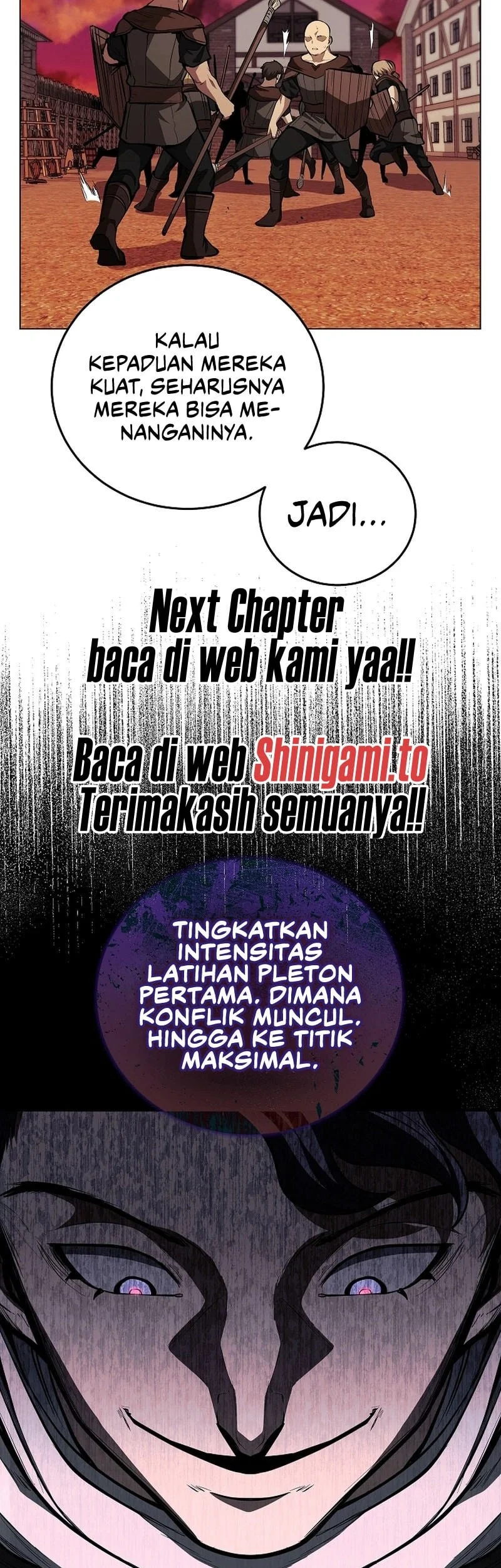 The Immortal Genius Spearman Bab 8 halaman 60