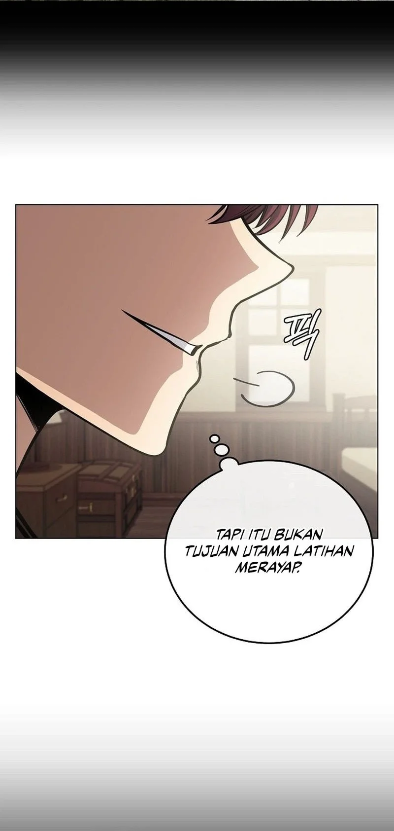 The Immortal Genius Spearman chapter 9 halaman 9