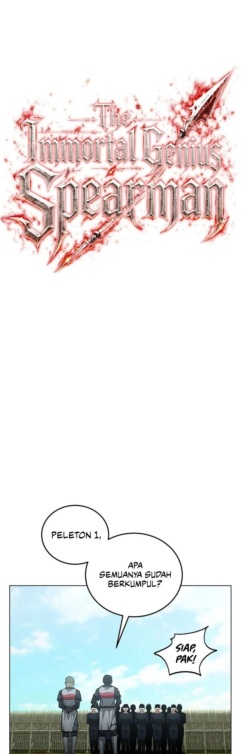 The Immortal Genius Spearman chapter 9 halaman 15