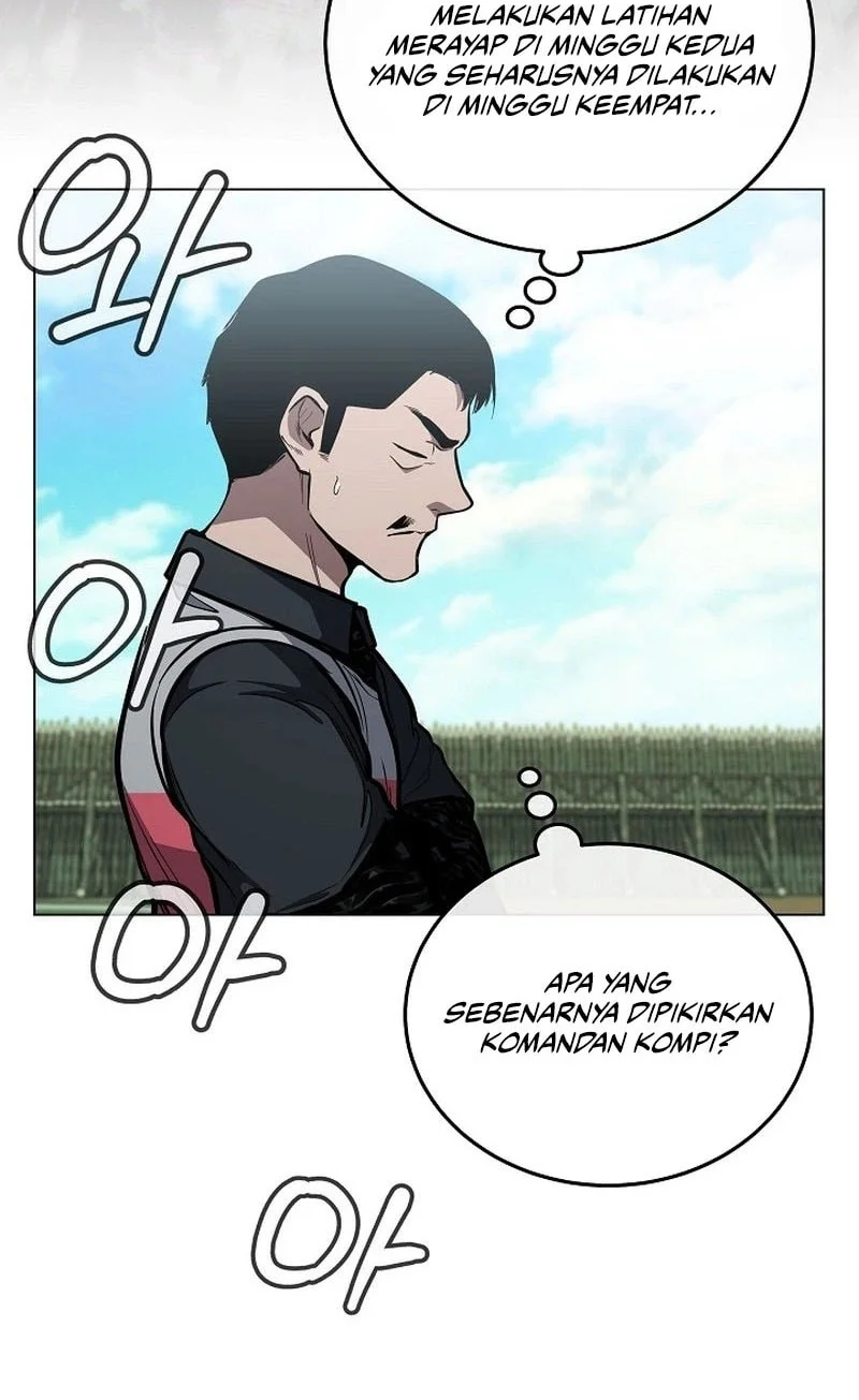 The Immortal Genius Spearman chapter 9 halaman 21