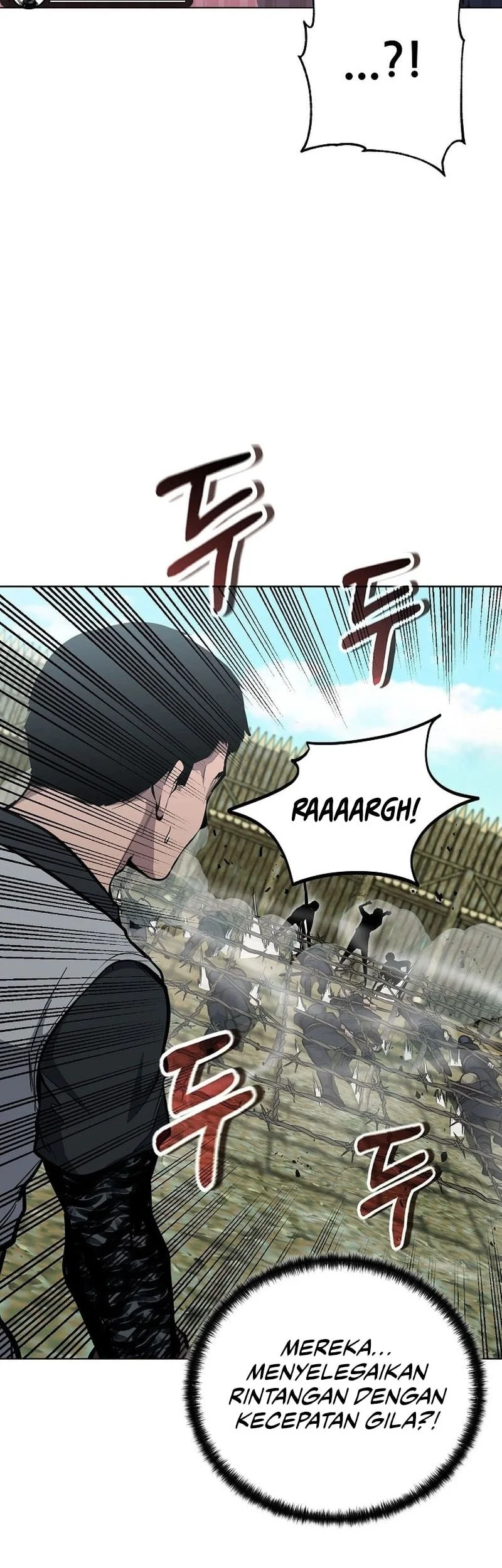 The Immortal Genius Spearman chapter 9 halaman 23