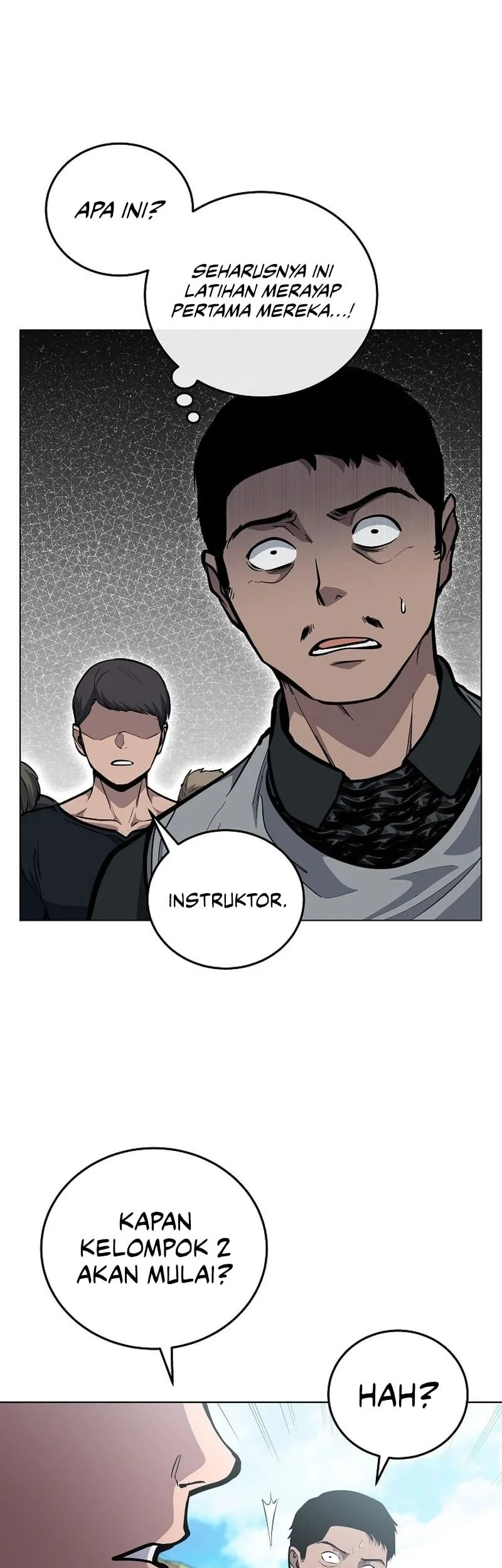 The Immortal Genius Spearman chapter 9 halaman 24