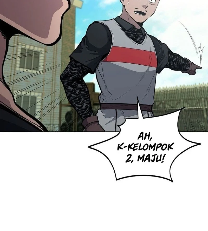 The Immortal Genius Spearman chapter 9 halaman 25