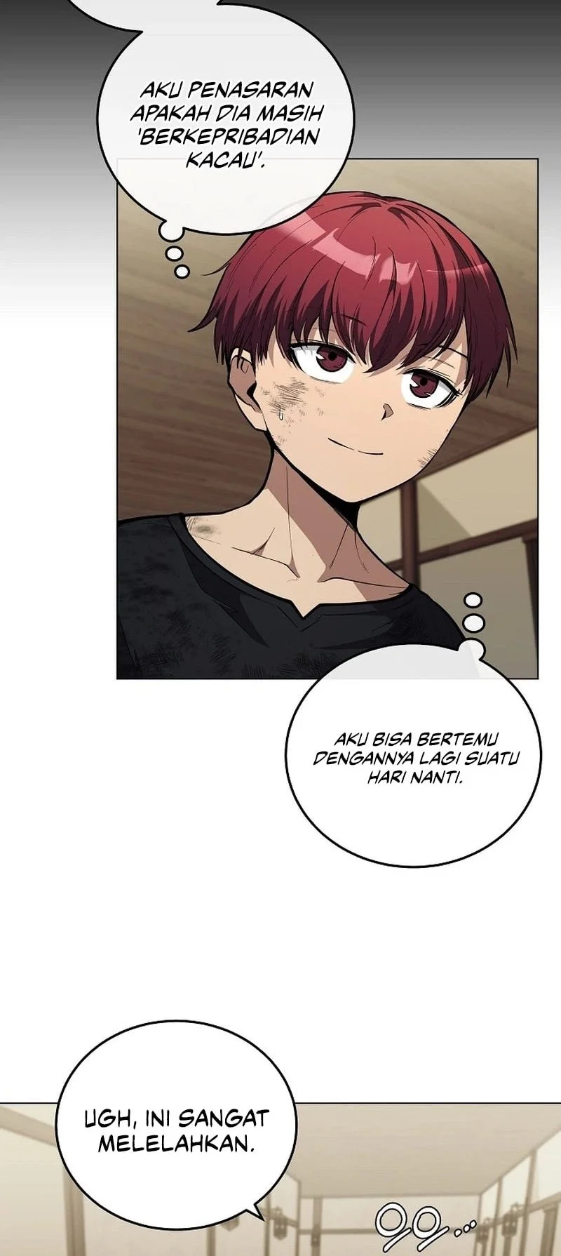 The Immortal Genius Spearman chapter 9 halaman 37