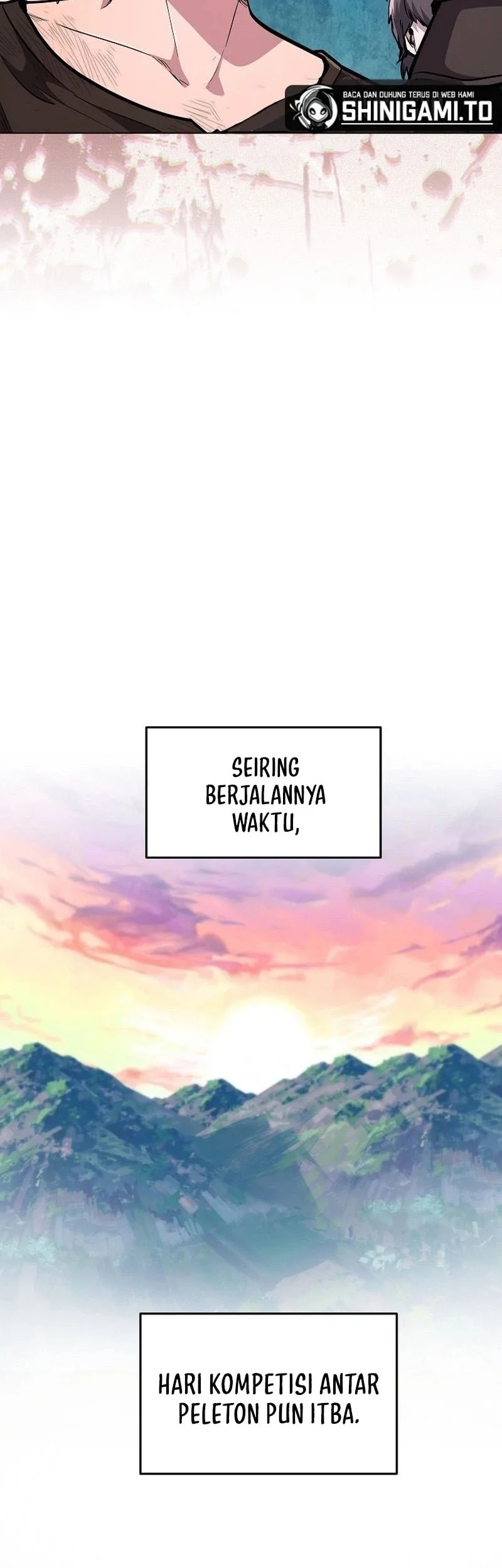 The Immortal Genius Spearman chapter 9 halaman 45